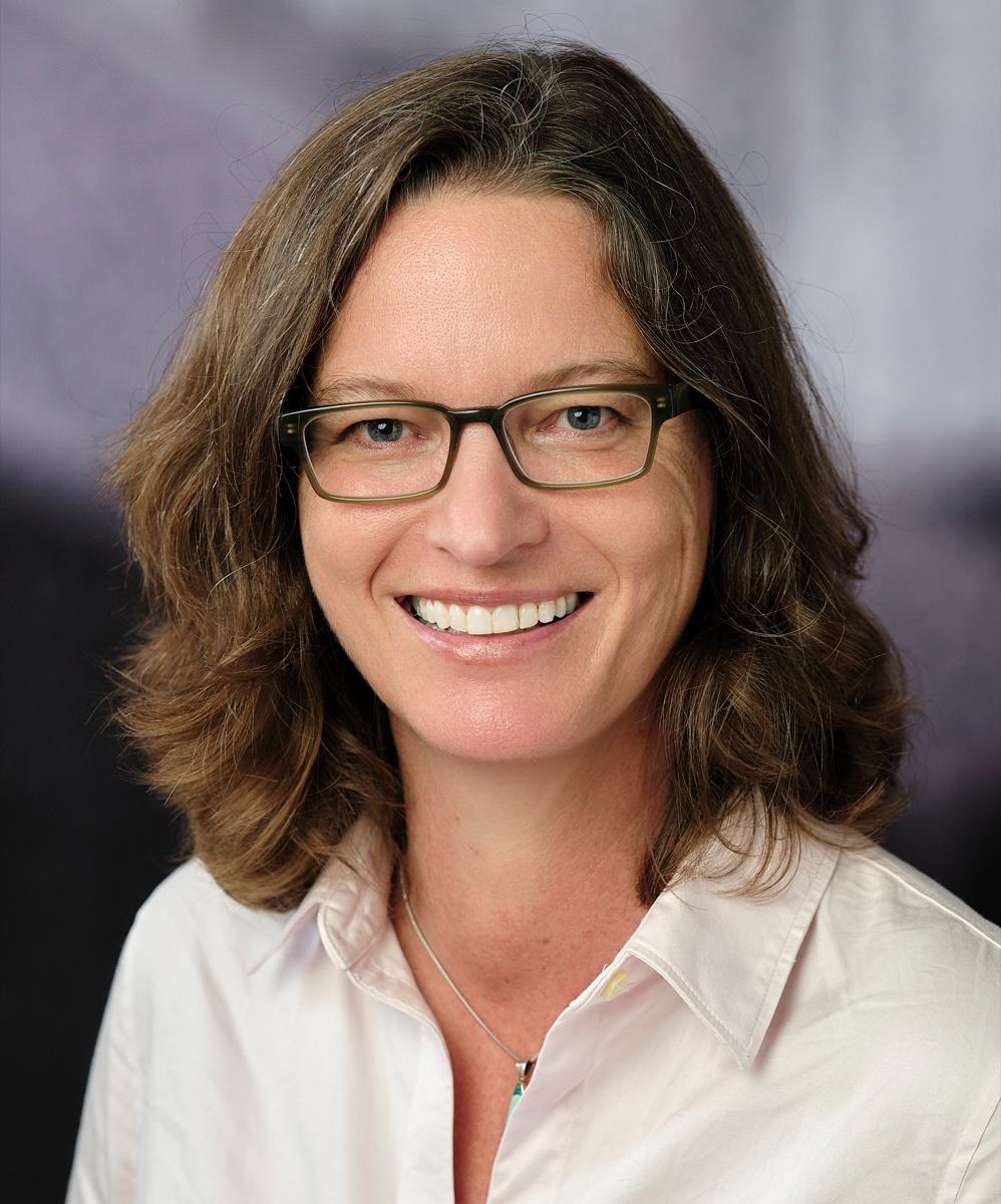 Dr. Alexis Templeton