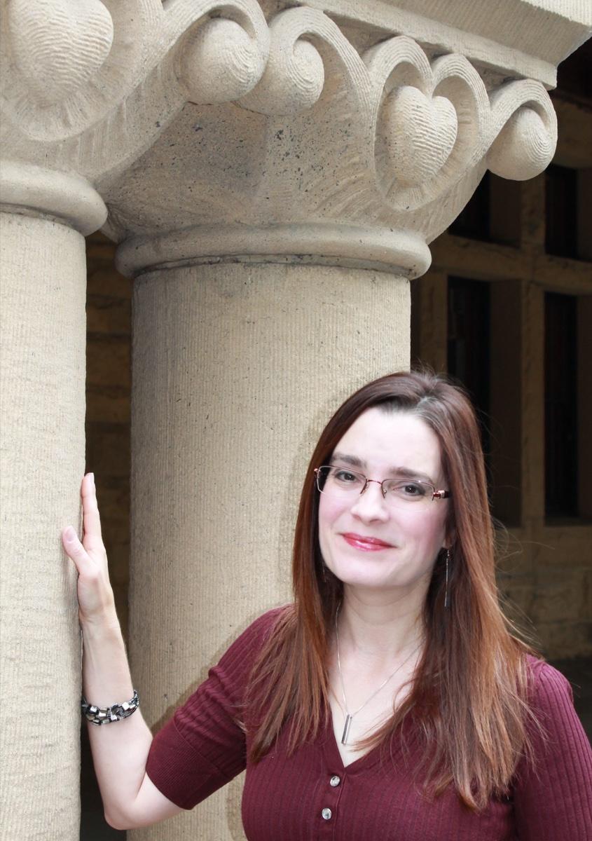 Dr. Allegra Hosford Scheirer