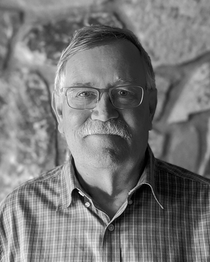 Dean Rossell