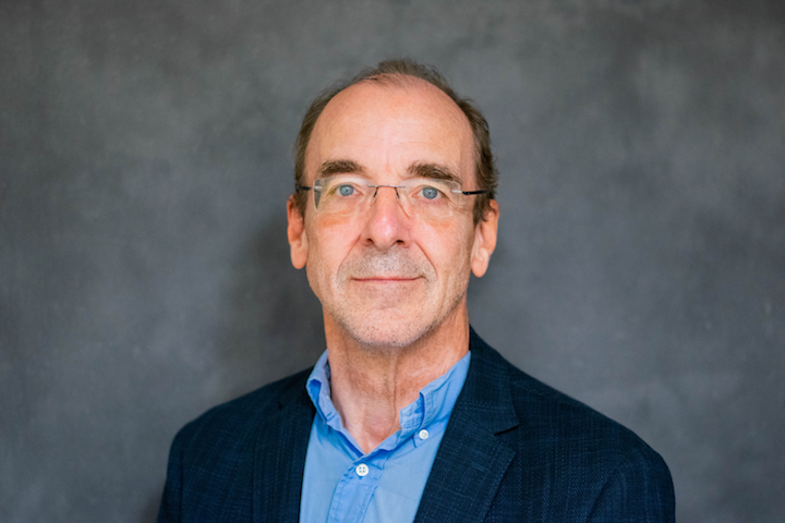 Dr. Douglas Wicks