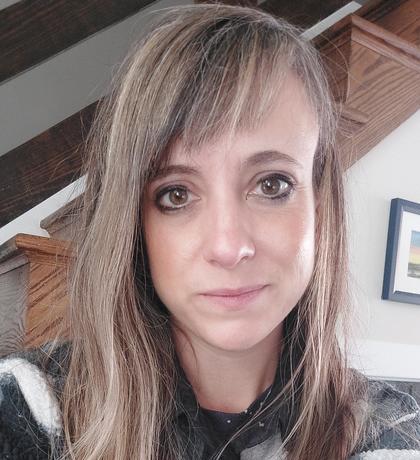 Dr. Emily Yedinak