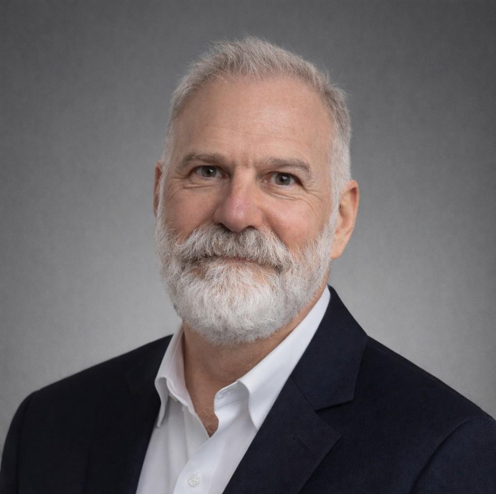 Dr. Geoffrey Ellis
