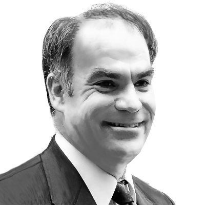 Dr. Mark Myers