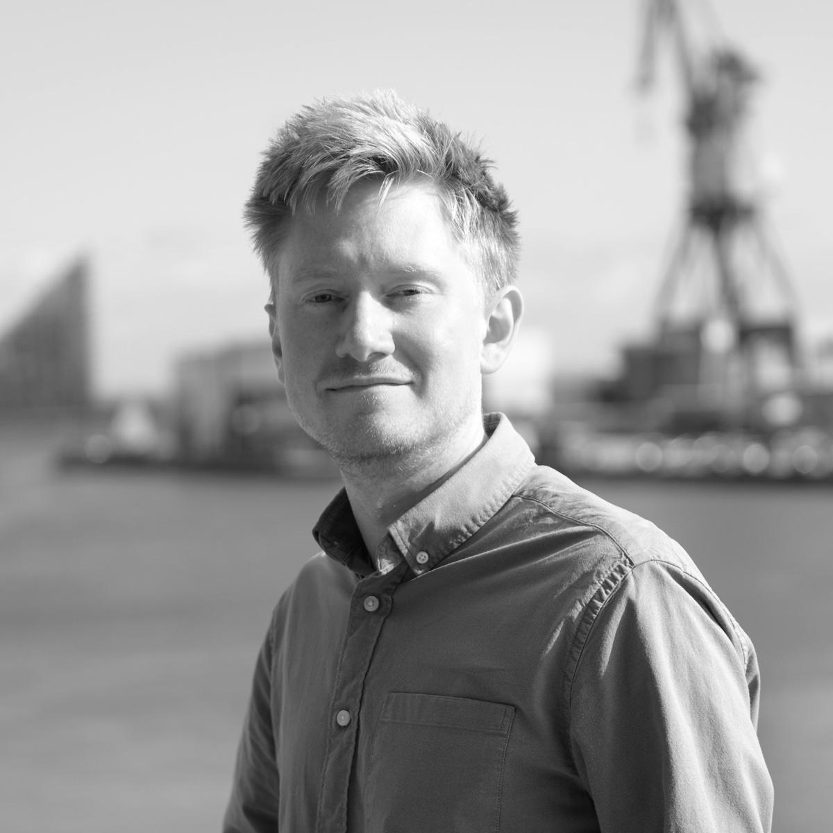 Morten Stahl