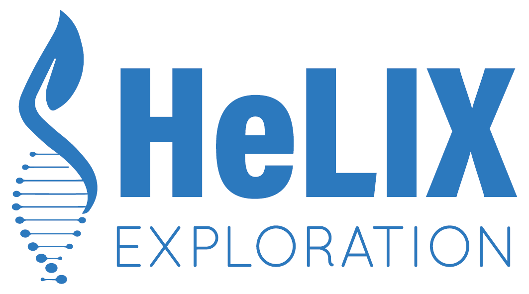 Helix Exploration PLC